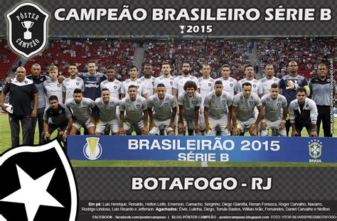 brasileiro serie b 2015